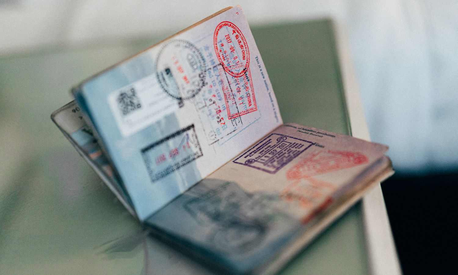 visa berlaku berapa lama