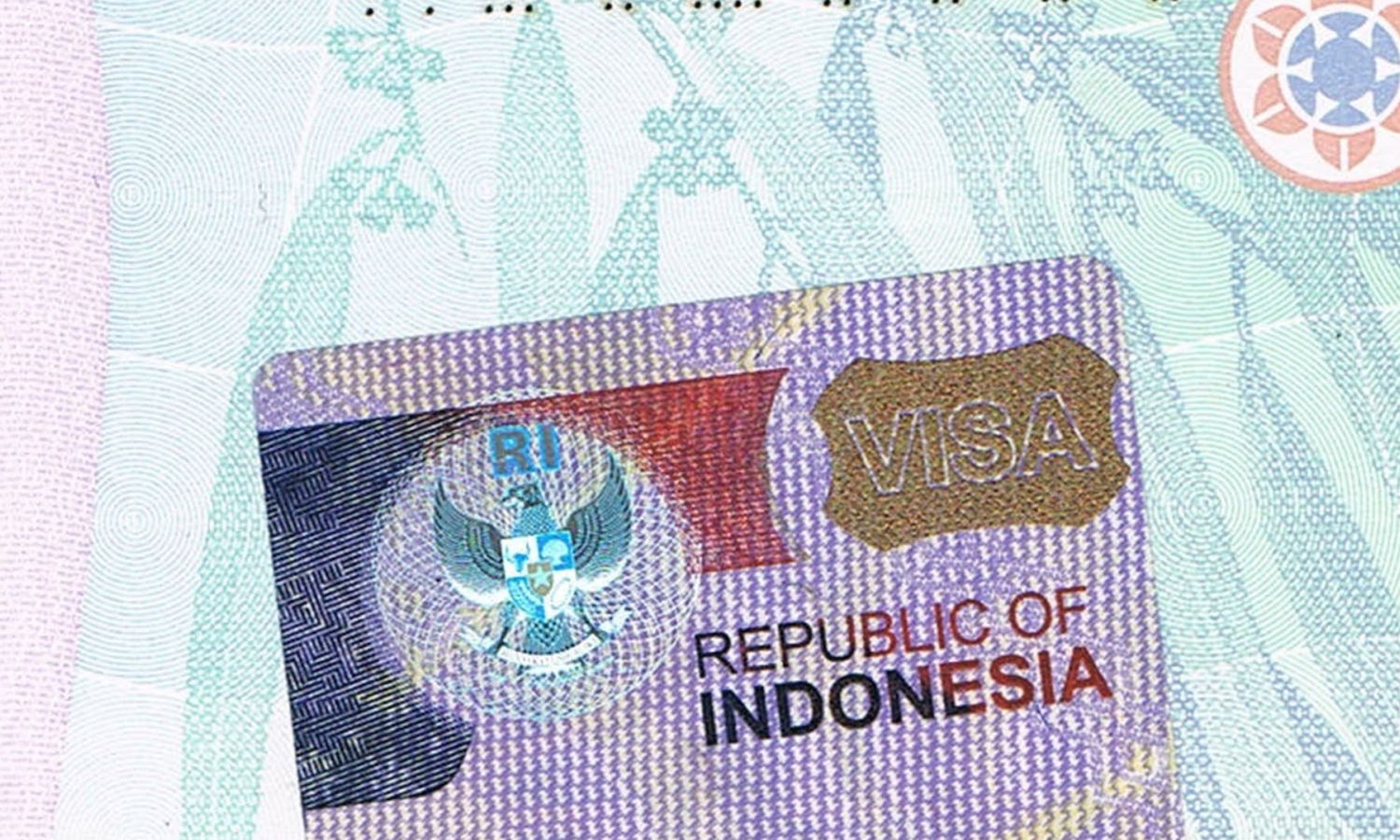 pengurusan visa bisnis Indonesia
