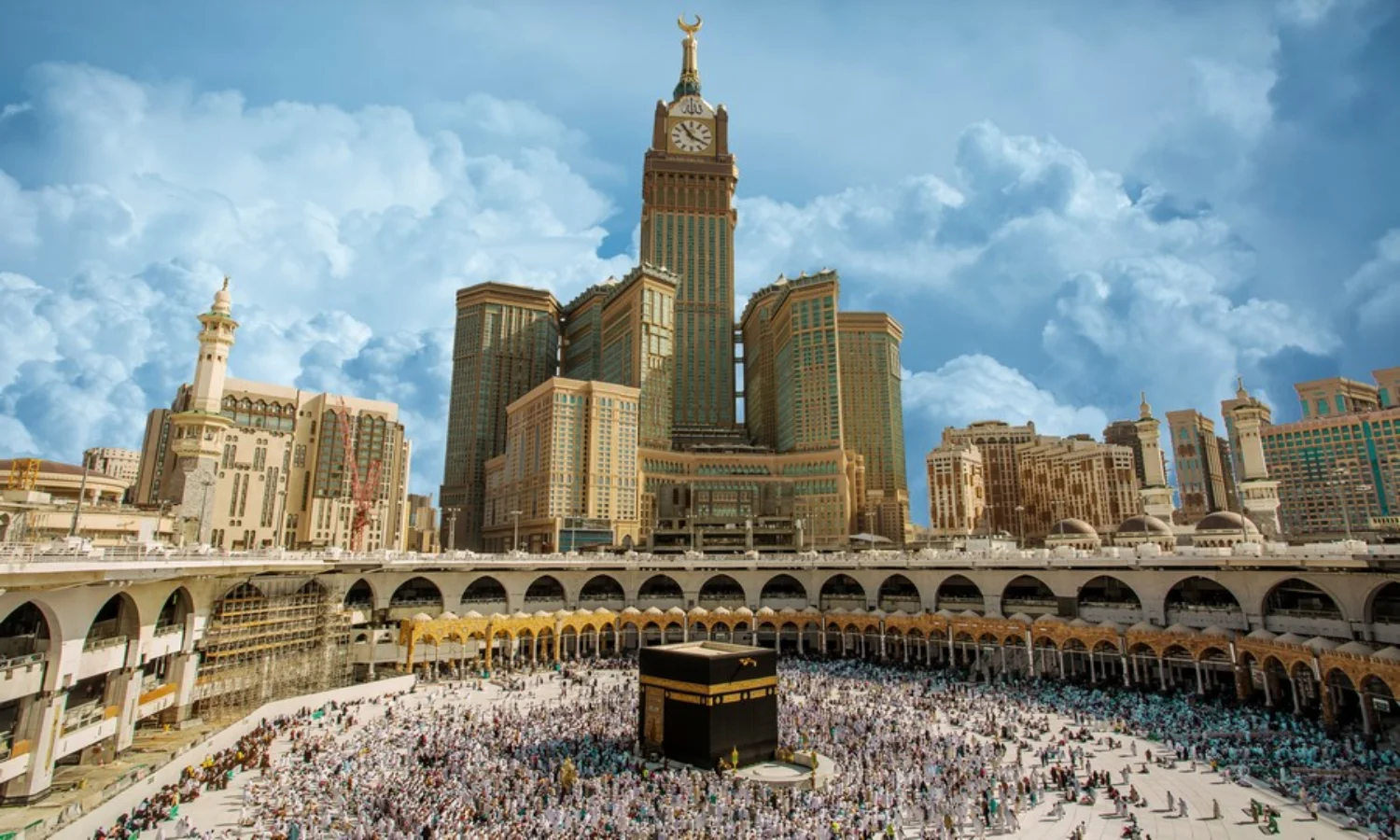 cara mendaftar haji plus