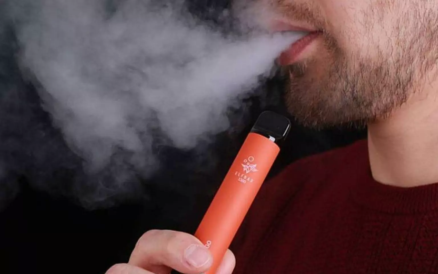 cara mengurus izin rokok elektrik