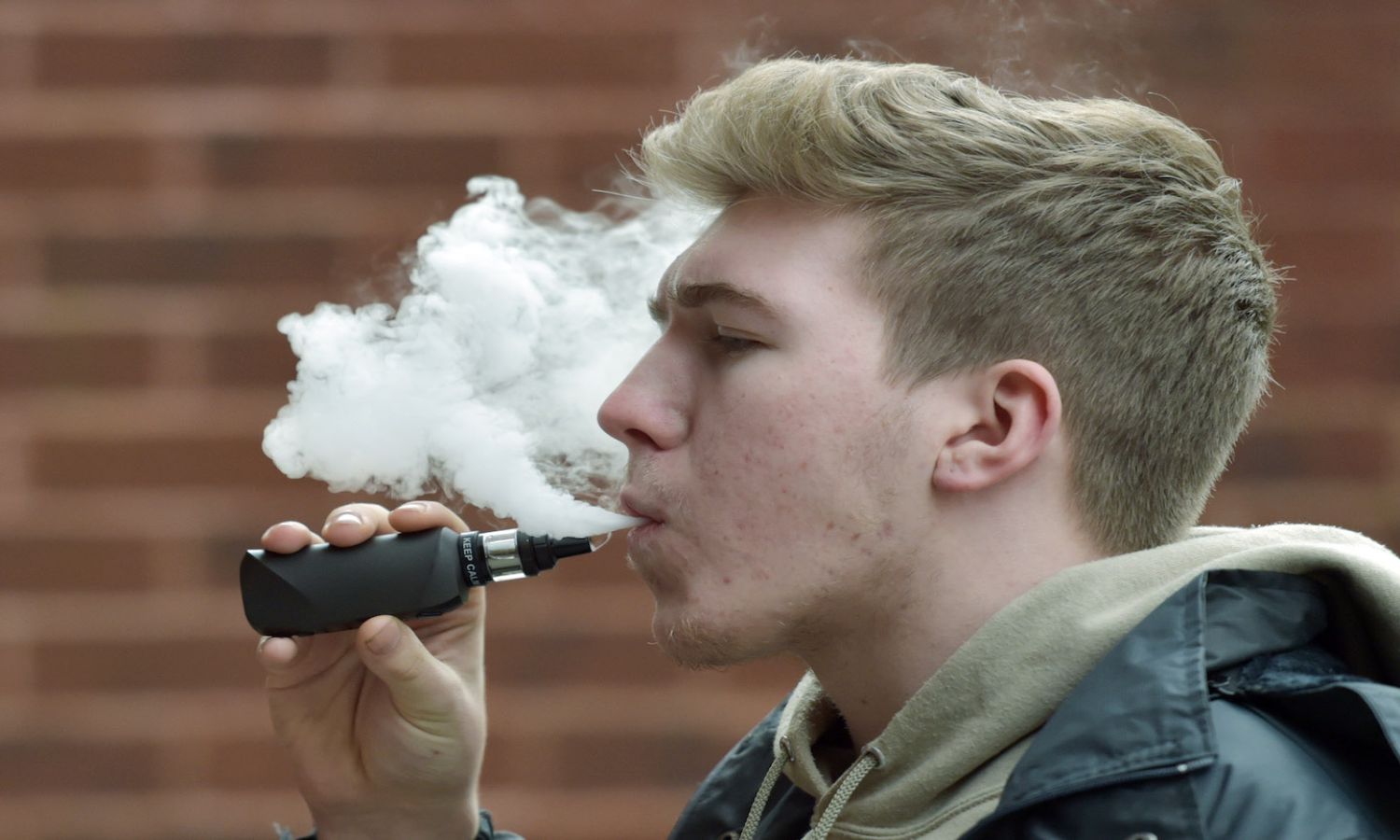 distributor rokok elektrik