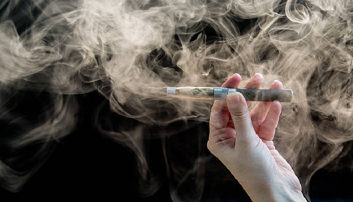 prosedur impor rokok elektrik