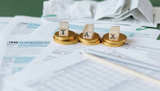 berapa pajak CV perbulan