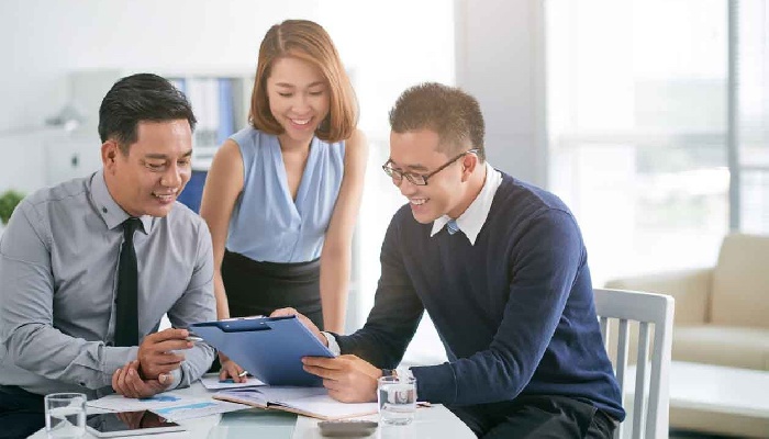 syarat pendirian cabang PT