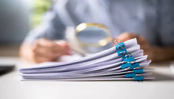 Akta perubahan anggaran dasar PT