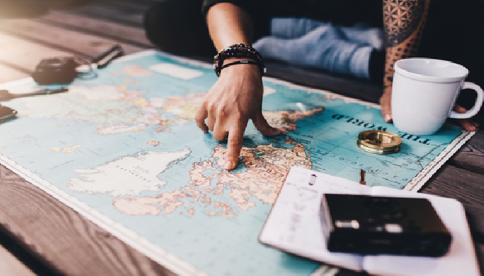 Cara membuka usaha travel sendiri